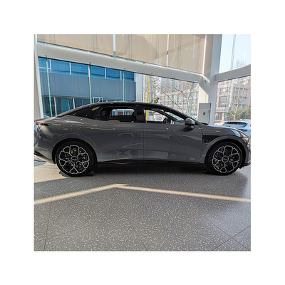 2024 Geely Zeekr Auto elettrica Zeekr 007 870km Dual Motor 4WD 400kw Potenza massima