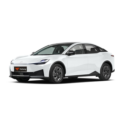 100kw Potenza massima 270 N.m Torsione massima 2023 TOYOTA bz3 616km pro Energy Electric Cars