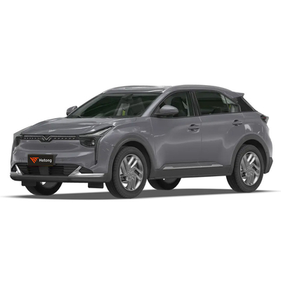 120Kw Potenza massima 2022 2023 FWD Nezha Neta U 400 500 610 Suv Auto usata 4530/4549/4600*1860*162