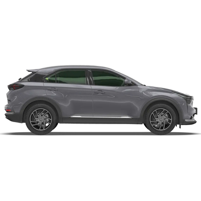 120Kw Potenza massima 2022 2023 FWD Nezha Neta U 400 500 610 Suv Auto usata 4530/4549/4600*1860*162