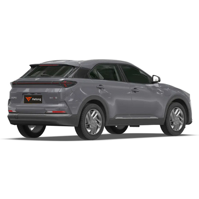 120Kw Potenza massima 2022 2023 FWD Nezha Neta U 400 500 610 Suv Auto usata 4530/4549/4600*1860*162