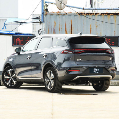 2024 BYD Electric Car Champion Tang Energy Canzoni elettriche pure / Han / Tang / Yuan / Auto usate