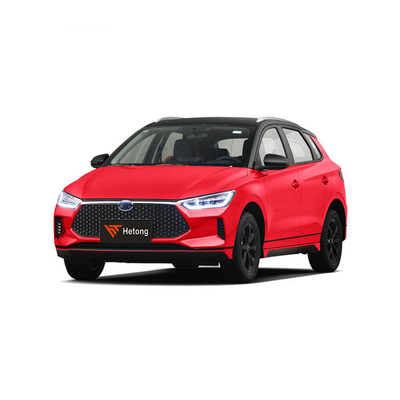 2023 BYD E2 Edizione di lusso 405Km Piccola Auto Energia Veicolo EV Auto elettrica Guida sinistra