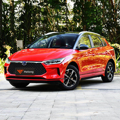 2023 BYD E2 Edizione di lusso 405Km Piccola Auto Energia Veicolo EV Auto elettrica Guida sinistra