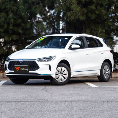 2023 BYD E2 Edizione di lusso 405Km Piccola Auto Energia Veicolo EV Auto elettrica Guida sinistra