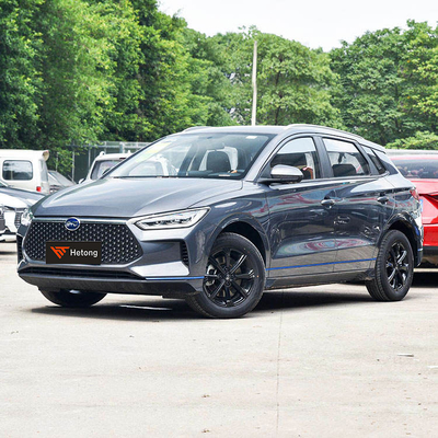2023 BYD E2 Edizione di lusso 405Km Piccola Auto Energia Veicolo EV Auto elettrica Guida sinistra