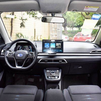 2023 BYD E2 Edizione di lusso 405Km Piccola Auto Energia Veicolo EV Auto elettrica Guida sinistra