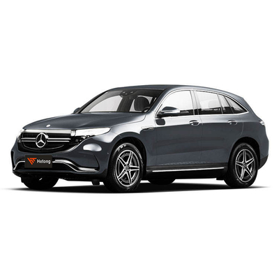 2023 EQC Max Speed 180Km/h Alta velocità 4WD AWD SUV di lusso Auto elettrica Rosso/Azzurro