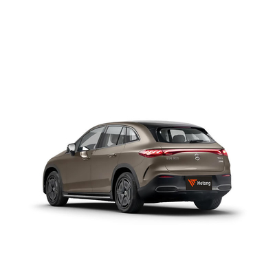 2023 Mercedes Benz Benz EQE SUV 500 amg 4WD Auto elettrica pura con batteria al litio ternaria 4MATIC Auto Suv