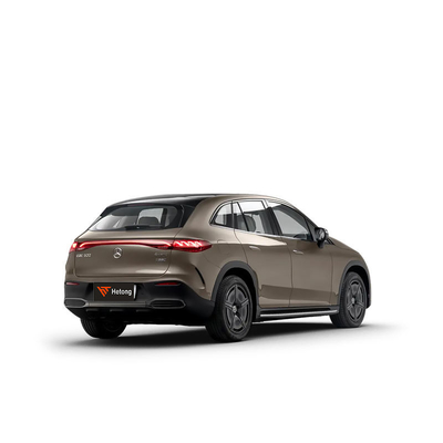 2023 Mercedes Benz Benz EQE SUV 500 amg 4WD Auto elettrica pura con batteria al litio ternaria 4MATIC Auto Suv