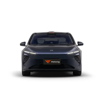 Nio ET7 Weilai Ev Car Long Range 675KM 5101 * 1987 * 1509 dimensioni e potenza 480KW