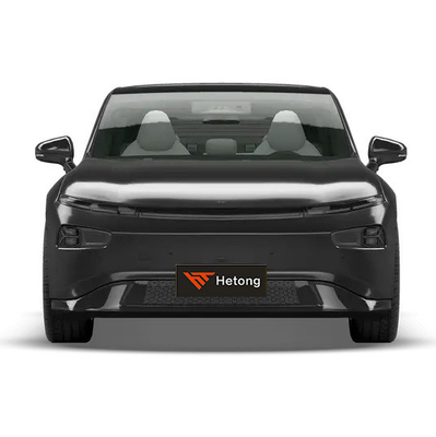 2024 Xpeng P7 5 posti 2WD Energy Car Auto con sterzo sinistro in nero/rosso/bianco