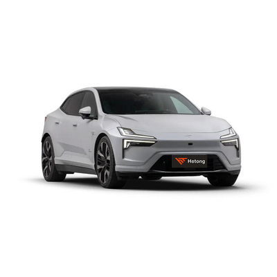 2024 Polestar 4 Pro Plus Veicoli a doppio motore 612 km Distanza di crociera Volante sinistro