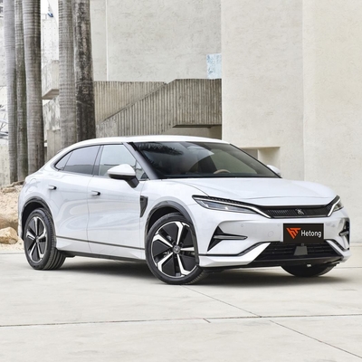 BYD Song L 4WD EV Car 602 Km Range SUV a 5 porte e 5 posti per le esigenze dei vostri clienti