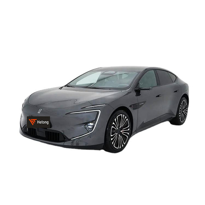Huawei Avatar 12 EV CAR 2024 Modello Changan Avatr con autonomia estremamente lunga e 5 sedili