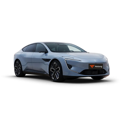 Huawei Avatar 12 EV CAR 2024 Modello Changan Avatr con autonomia estremamente lunga e 5 sedili