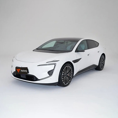 Huawei Avatar 12 EV CAR 2024 Modello Changan Avatr con autonomia estremamente lunga e 5 sedili