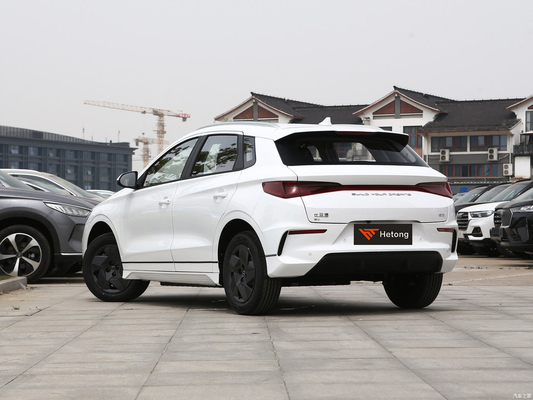 BYD E2 Electric Car 2023 401km Range Tempo di ricarica veloce di 0,5 ore Velocità massima 130km/h