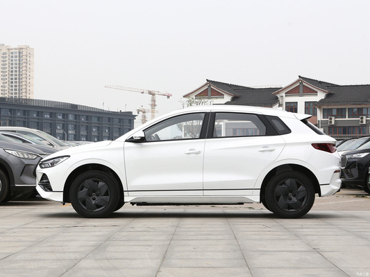 BYD E2 Electric Car 2023 401km Range Tempo di ricarica veloce di 0,5 ore Velocità massima 130km/h