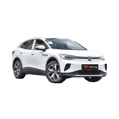 2024 VW ID4 Crozz ID6 Crozz Auto elettriche per 5 posti peso ridotto 1960 e Pure Plus