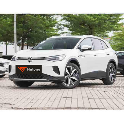 2024 VW ID4 Crozz ID6 Crozz Auto elettriche per 5 posti peso ridotto 1960 e Pure Plus