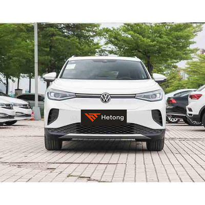 2024 VW ID4 Crozz ID6 Crozz Auto elettriche per 5 posti peso ridotto 1960 e Pure Plus