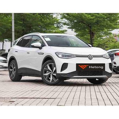 2024 VW ID4 Crozz ID6 Crozz Auto elettriche per 5 posti peso ridotto 1960 e Pure Plus