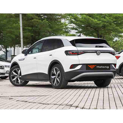 2024 VW ID4 Crozz ID6 Crozz Auto elettriche per 5 posti peso ridotto 1960 e Pure Plus