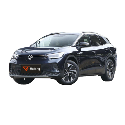 Volante sinistro personalizzato 2024 VW ID4 Crozz ID6 Crozz Auto energetiche usate 4*4 ruote