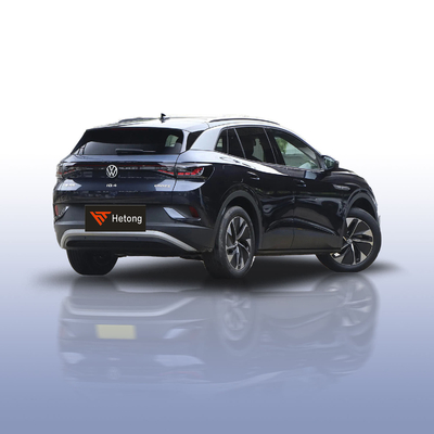 Volante sinistro personalizzato 2024 VW ID4 Crozz ID6 Crozz Auto energetiche usate 4*4 ruote