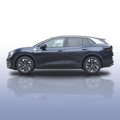 Volante sinistro personalizzato 2024 VW ID4 Crozz ID6 Crozz Auto energetiche usate 4*4 ruote