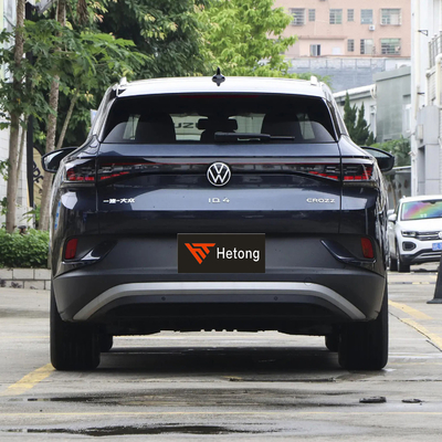 Volante sinistro personalizzato 2024 VW ID4 Crozz ID6 Crozz Auto energetiche usate 4*4 ruote