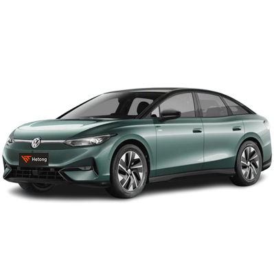 VW ID7 Vizzion Sedan elettrica batteria a lunga durata 5 porte 5 posti personalizzati per il mercato