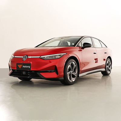 VW ID7 Vizzion Sedan elettrica batteria a lunga durata 5 porte 5 posti personalizzati per il mercato