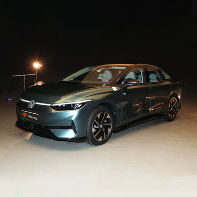 VW ID7 Vizzion Sedan elettrica batteria a lunga durata 5 porte 5 posti personalizzati per il mercato
