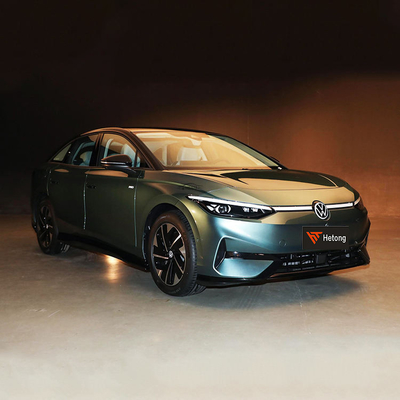 VW ID7 Vizzion Sedan elettrica batteria a lunga durata 5 porte 5 posti personalizzati per il mercato