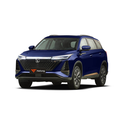 Sedie in pelle Changan CS75 PLUS Carro Changan E-Star Veicolo caldo per lo shopping online