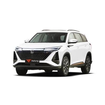 Sedie in pelle Changan CS75 PLUS Carro Changan E-Star Veicolo caldo per lo shopping online