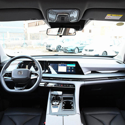 Sedie in pelle Changan CS75 PLUS Carro Changan E-Star Veicolo caldo per lo shopping online