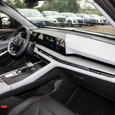 Sedie in pelle Changan CS75 PLUS Carro Changan E-Star Veicolo caldo per lo shopping online