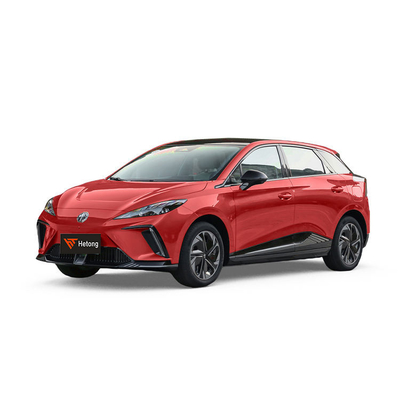 360 gradi Power Panoramic Windows MG4 Auto elettrica 425 km Veicolo energico di lusso 1641kg