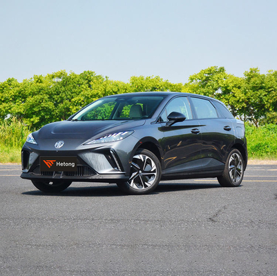 360 gradi Power Panoramic Windows MG4 Auto elettrica 425 km Veicolo energico di lusso 1641kg