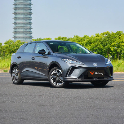 360 gradi Power Panoramic Windows MG4 Auto elettrica 425 km Veicolo energico di lusso 1641kg