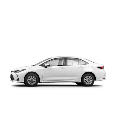 Toyota Corolla a doppio motore a sterzo sinistro Auto energetiche per i pendolari a prezzi accessibili