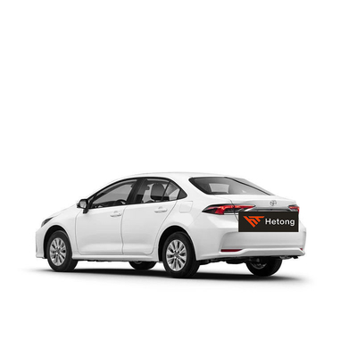Toyota Corolla a doppio motore a sterzo sinistro Auto energetiche per i pendolari a prezzi accessibili