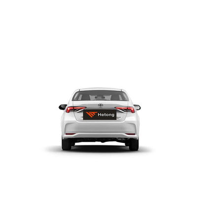 Toyota Corolla a doppio motore a sterzo sinistro Auto energetiche per i pendolari a prezzi accessibili