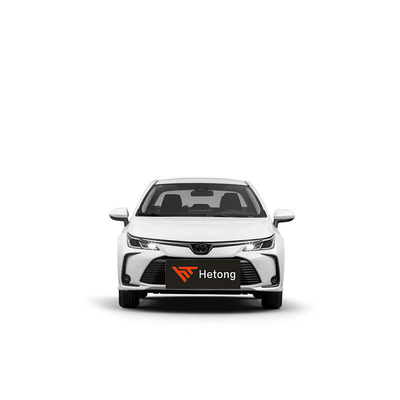 Toyota Corolla a doppio motore a sterzo sinistro Auto energetiche per i pendolari a prezzi accessibili