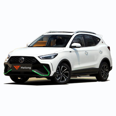Auto usate 2020 2022 MG ZS 1.5L Automatic 5 Door 5 Seat SUV ad alta velocità di 170km/h