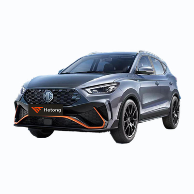 Auto usate 2020 2022 MG ZS 1.5L Automatic 5 Door 5 Seat SUV ad alta velocità di 170km/h
