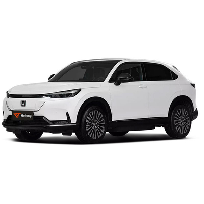 2024 Guangqi Honda eNP1 Range 510 km Auto elettriche pure più vendute con prestazioni eccellenti
